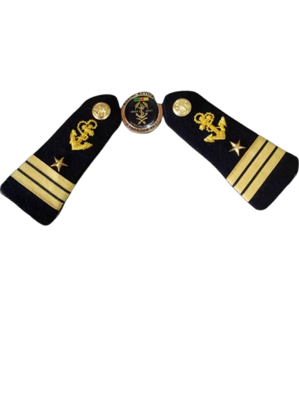 Logo militaire
